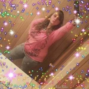 Meet your Posher, Roxanne